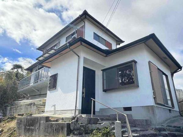 奈良市あやめ池北1丁目　中古戸建