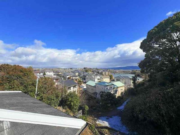 奈良市あやめ池北１丁目の中古一戸建て