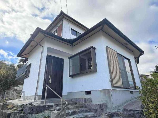奈良市あやめ池北１丁目の中古一戸建て