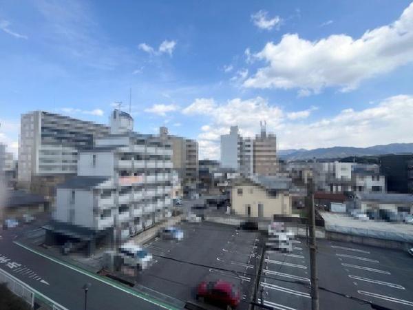 橿原神宮前スカイハイツ