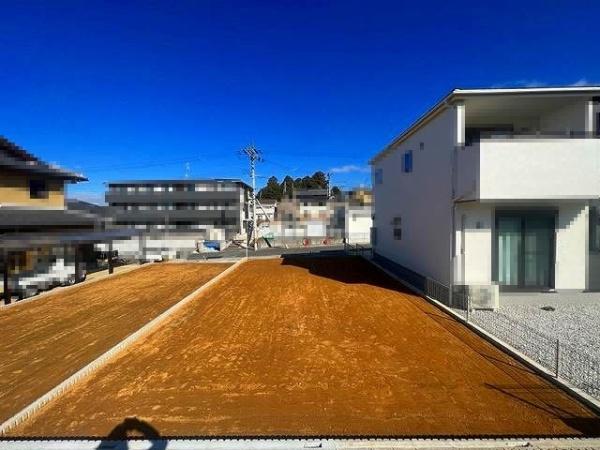 桜井市大字阿部の土地
