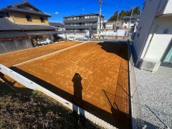 桜井市大字阿部の土地