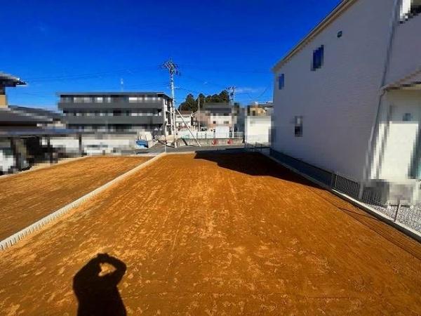 桜井市大字阿部の土地