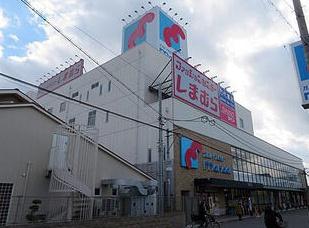 香芝市磯壁3丁目の土地(万代香芝下田店)