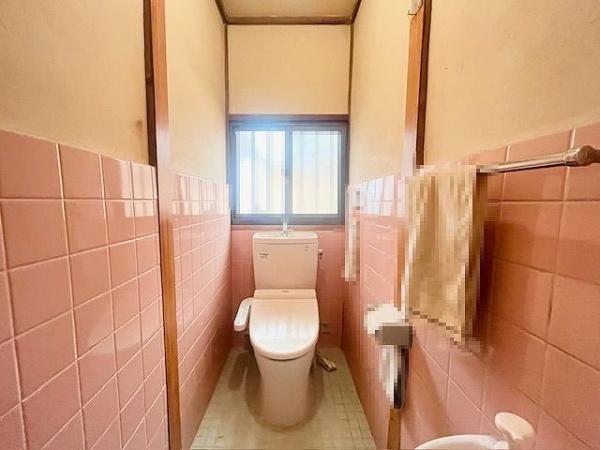 大和高田市大字築山の中古一戸建て