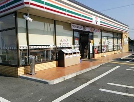 葛城市當麻の土地(セブンイレブン葛城勝根店)