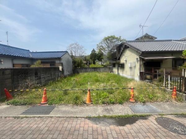 葛城市當麻元當麻方　土地
