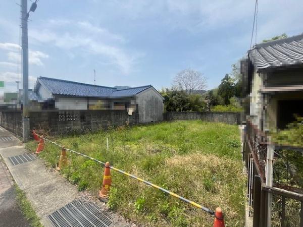 葛城市當麻元當麻方　土地