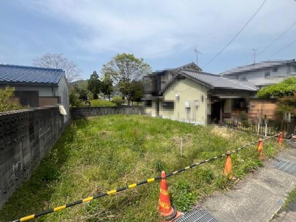 葛城市當麻元當麻方　土地