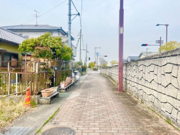 葛城市當麻の土地