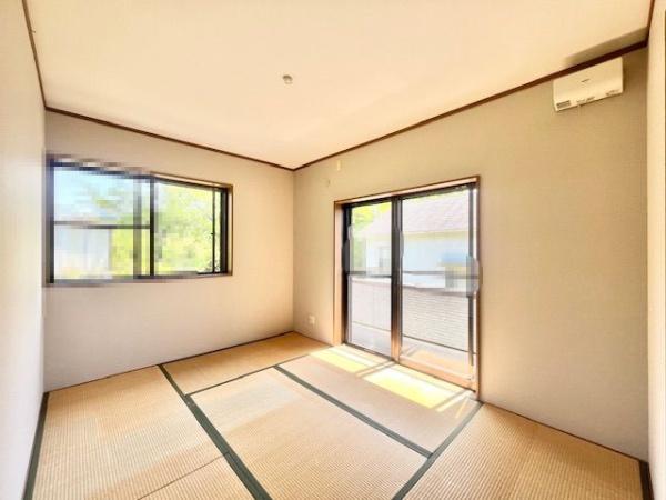 桜井市大字谷の中古一戸建て