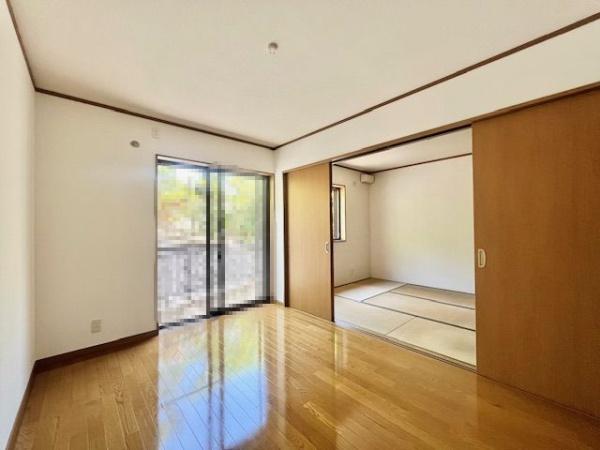 桜井市大字谷の中古一戸建て