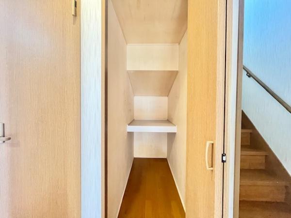 桜井市大字谷の中古一戸建て