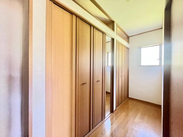 桜井市大字谷の中古一戸建て