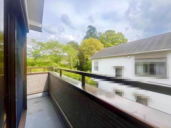 桜井市大字谷の中古一戸建て