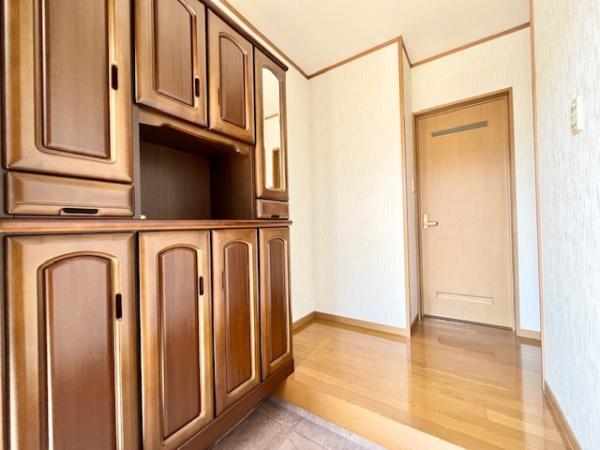 桜井市大字谷の中古一戸建て