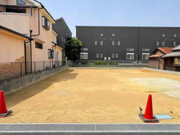 橿原市四条町　5期　1号棟／2区画　新築戸建