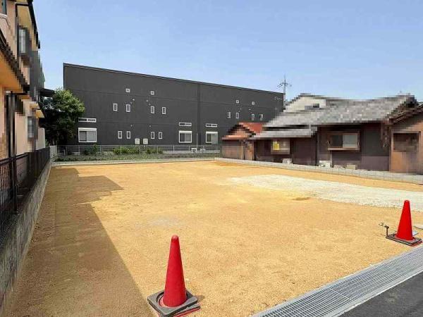 橿原市四条町　5期　1号棟／2区画　新築戸建
