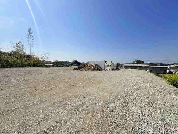 岸和田市稲葉町の土地