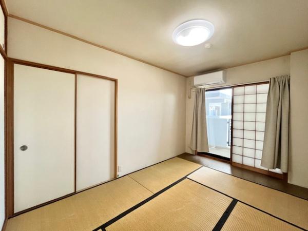 東急ドエルアルス大和八木