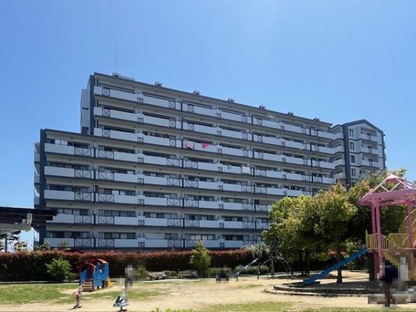 東急ドエルアルス大和八木