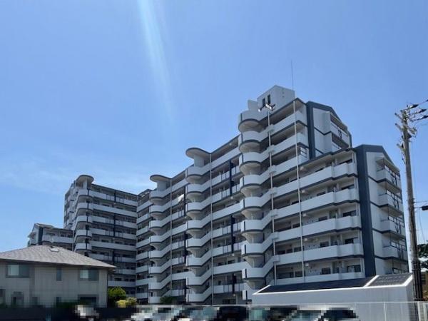 東急ドエルアルス大和八木