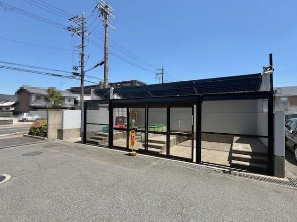 東急ドエルアルス大和八木