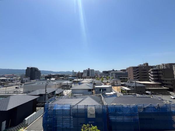 東急ドエルアルス大和八木
