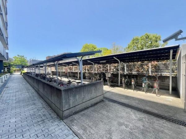 東急ドエルアルス大和八木
