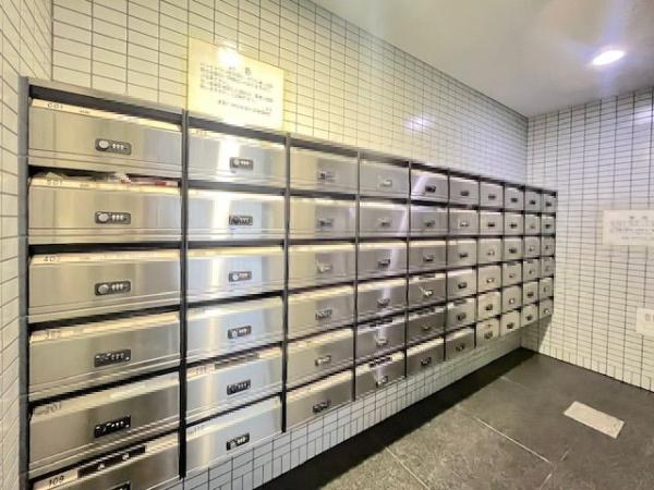 東急ドエルアルス大和八木