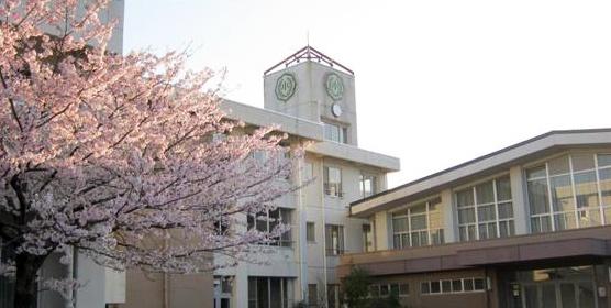 五條市なつみ台2丁目の土地(五條市立五條西中学校)