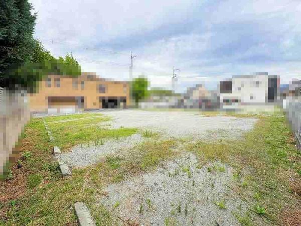 北葛城郡広陵町馬見中２丁目の土地