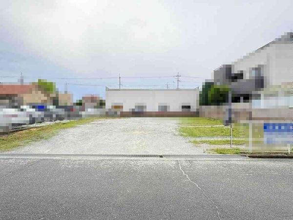 北葛城郡広陵町馬見中二丁目Ａ号地　売土地