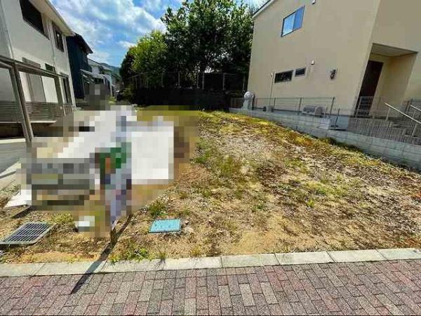 高市郡高取町大字下子島の土地