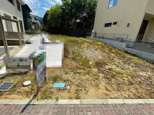 高市郡高取町大字下子島の土地