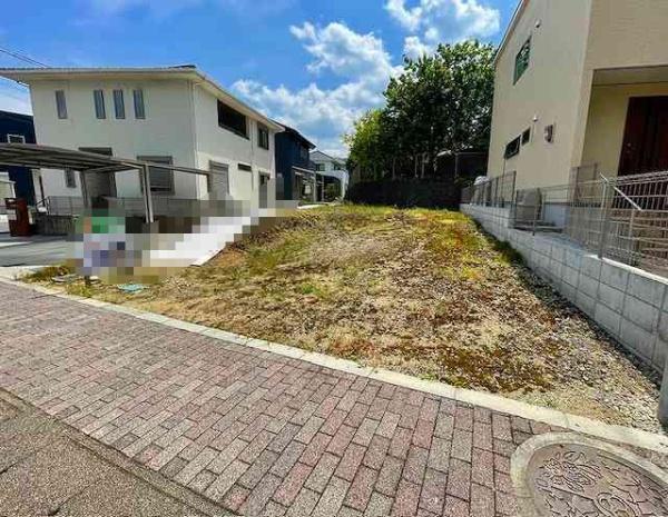 高市郡高取町大字下子島の土地