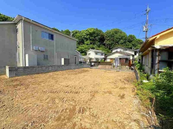 橿原市木原町　売土地