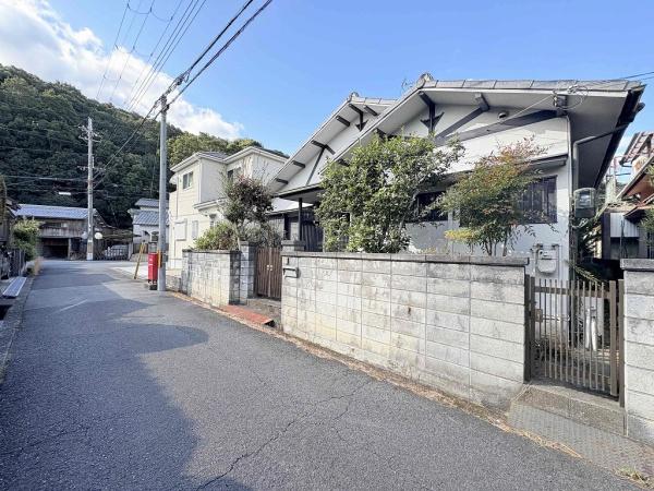 橿原市木原町　売土地
