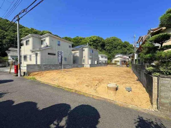 橿原市木原町　売土地
