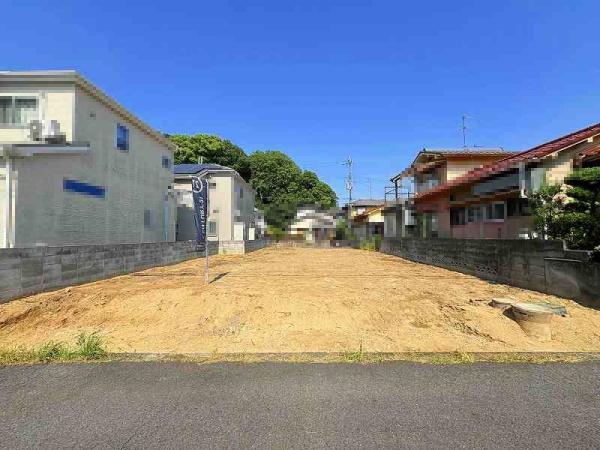 橿原市木原町　売土地