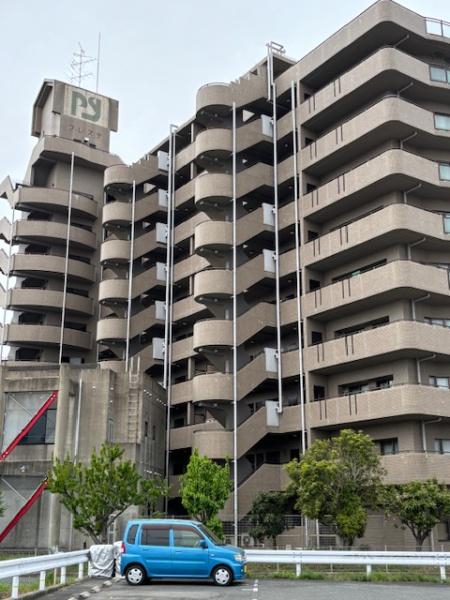 プレステ1番館　中古マンション
