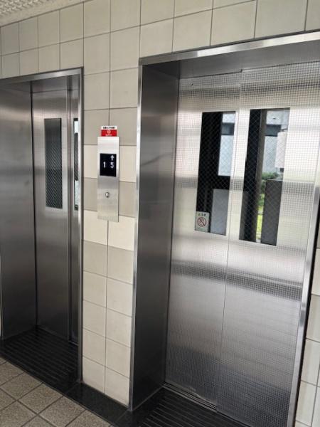 プレステ1番館　中古マンション