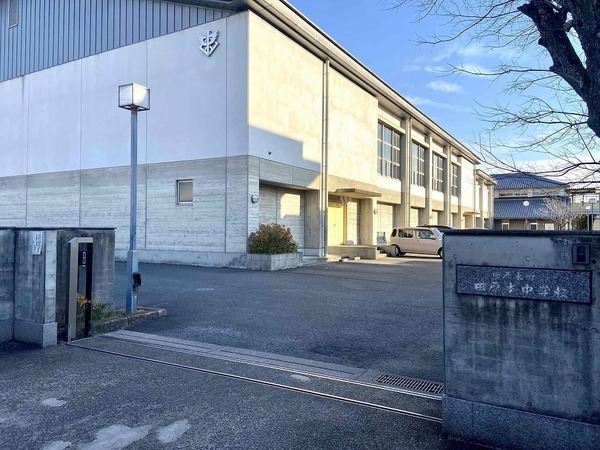 磯城郡田原本町大字阪手の中古一戸建て(田原本町立田原本中学校)