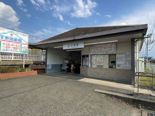 磯城郡田原本町大字阪手の中古一戸建て(笠縫駅(近鉄 橿原線))