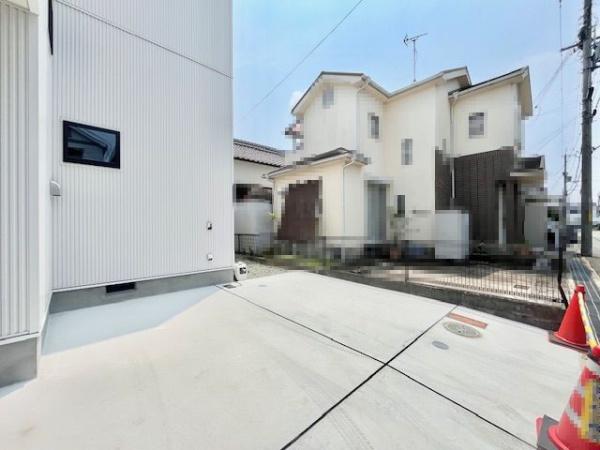 磯城郡田原本町大字阪手の中古一戸建て