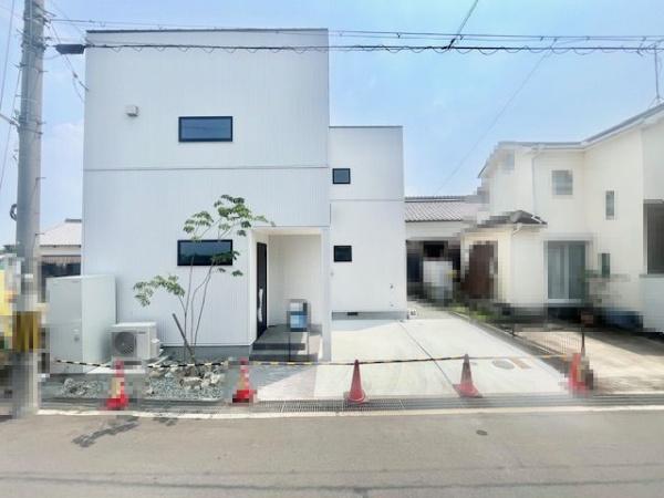磯城郡田原本町大字阪手の中古一戸建