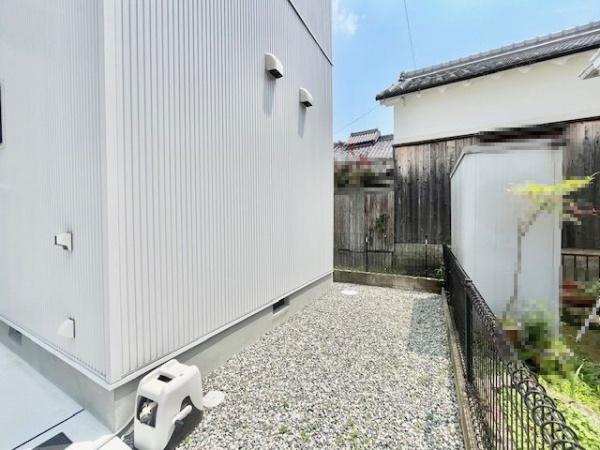 磯城郡田原本町大字阪手の中古一戸建て