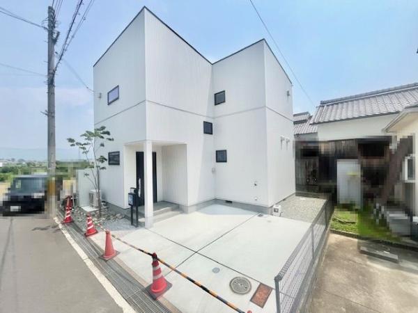 磯城郡田原本町大字阪手の中古一戸建て