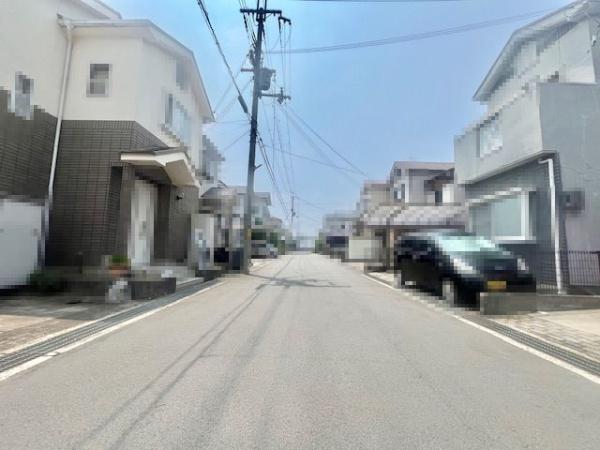 磯城郡田原本町大字阪手の中古一戸建て