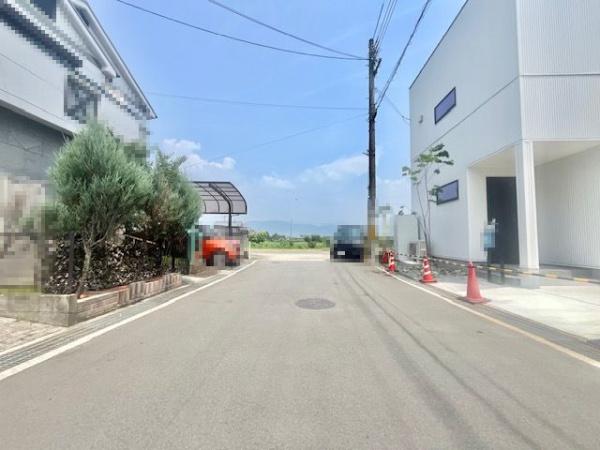 磯城郡田原本町大字阪手の中古一戸建て